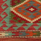 Tapis Kilim authentique 60x92 Kilim authentique en laine