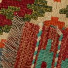 Tapis Kilim authentique 60x92 Kilim authentique en laine