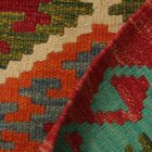 Tapis Kilim authentique 60x92 Kilim authentique en laine