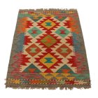 Tapis Kilim en laine 61x90 Kilim afghan en laine