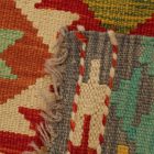 Tapis Kilim en laine 61x90 Kilim afghan en laine
