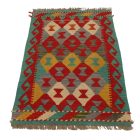 Kilim tissé à la main 58x90 Tapis Kilim Maimana