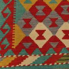 Kilim tissé à la main 58x90 Tapis Kilim Maimana