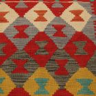 Kilim tissé à la main 58x90 Tapis Kilim Maimana