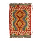 Tapis Kilim Chobi 59x84 Kilim afghan tissé à la main