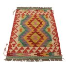 Tapis Kilim Chobi 59x84 Kilim afghan tissé à la main