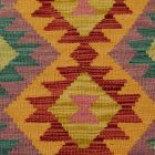 Tapis Kilim Chobi 59x84 Kilim afghan tissé à la main