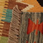 Tapis Kilim afghan Chobi 64x91 Kilim ethnique tissé à la main
