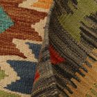 Tapis Kilim afghan Chobi 64x91 Kilim ethnique tissé à la main