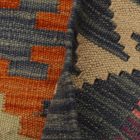 Tapis Kilim Chobi 60x90 Kilim ethnique tissé à la main