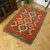 Tapis Kilim Maimana 68x89 Kilim afghan en laine