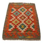 Tapis Kilim Maimana 68x89 Kilim afghan en laine