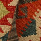 Tapis Kilim Maimana 68x89 Kilim afghan en laine