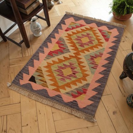 Tapis Kilim Chobi 63x100 Tapis Kilim Maimana