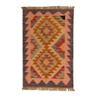 Tapis Kilim Chobi 63x100 Tapis Kilim Maimana