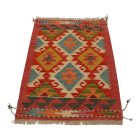 Tapis Kilim Chobi 61x92 Kilim afghan en laine