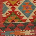 Tapis Kilim Chobi 61x92 Kilim afghan en laine
