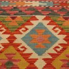 Tapis Kilim Chobi 61x92 Kilim afghan en laine