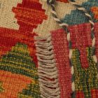 Tapis Kilim Chobi 61x92 Kilim afghan en laine