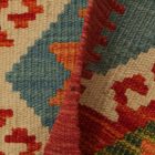 Tapis Kilim Chobi 61x92 Kilim afghan en laine