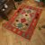 Tapis Kilim authentique tissé à la main 61x93 Kilim ethnique tissé à la main