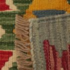 Kilim tissé à la main 62x82 Kilim afghan en laine