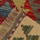 Maimana Kilim 61x89 tapis Kilim afghan tissé main