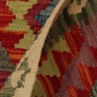 Maimana Kilim 61x89 tapis Kilim afghan tissé main