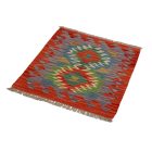 Maimana Kilim 61x89 tapis Kilim afghan tissé main