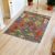 Tapis Kilim en laine Chobi 70x97 Kilim afghan tissé main