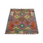 Tapis Kilim en laine Chobi 70x97 Kilim afghan tissé main