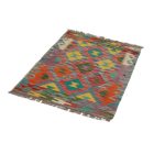 Tapis Kilim en laine Chobi 70x97 Kilim afghan tissé main