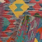 Tapis Kilim en laine Chobi 70x97 Kilim afghan tissé main