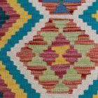 Tapis Kilim afghan Chobi 61x92 Tapis Kilim Maimana