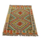 Tapis Kilim Maimana 61x90 Kilim afghan authentique
