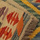 Tapis Kilim Maimana 61x90 Kilim afghan authentique