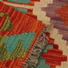 Kilim tissé à la main 62x96 Kilim authentique en laine