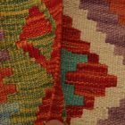 Kilim tissé à la main 62x96 Kilim authentique en laine