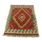 Tapis Kilim ethnique Chobi 62x89 Tapis Kilim Maimana
