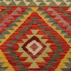 Tapis Kilim ethnique Chobi 62x89 Tapis Kilim Maimana