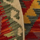 Tapis Kilim ethnique Chobi 62x89 Tapis Kilim Maimana