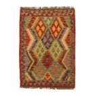 Tapis Kilim Chobi 61x91 Kilim afghan tissé à la main