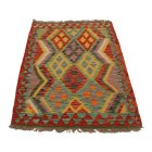Tapis Kilim Chobi 61x91 Kilim afghan tissé à la main