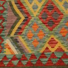 Tapis Kilim Chobi 61x91 Kilim afghan tissé à la main