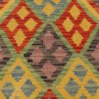 Tapis Kilim Chobi 61x91 Kilim afghan tissé à la main