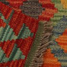Tapis Kilim Chobi 61x91 Kilim afghan tissé à la main
