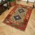 Tapis Kilim en laine 62x86 Kilim afghan en laine