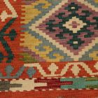 Tapis Kilim en laine 62x86 Kilim afghan en laine