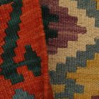Tapis Kilim en laine 62x86 Kilim afghan en laine