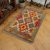 Kilim authentique 62x88 tapis tissé à la main